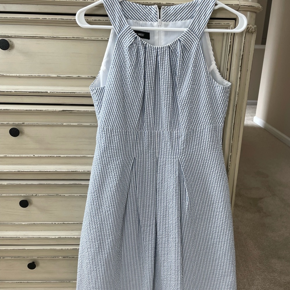 Nine West Summer Dress Size 4